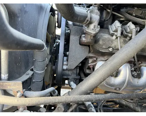 GMC C5500 Power Steering Pump