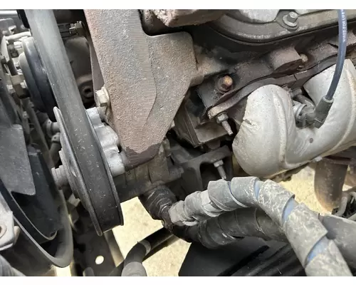 GMC C5500 Power Steering Pump