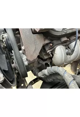 GMC C5500 Power Steering Pump