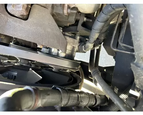 GMC C5500 Power Steering Pump