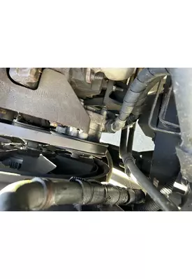 GMC C5500 Power Steering Pump