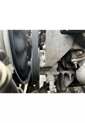 GMC C5500 Power Steering Pump