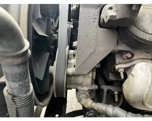 GMC C5500 Power Steering Pump