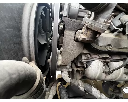 GMC C5500 Power Steering Pump