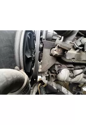 GMC C5500 Power Steering Pump