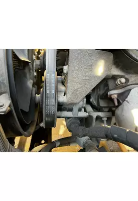 GMC C5500 Power Steering Pump