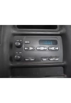GMC C5500 RADIO AM/FM