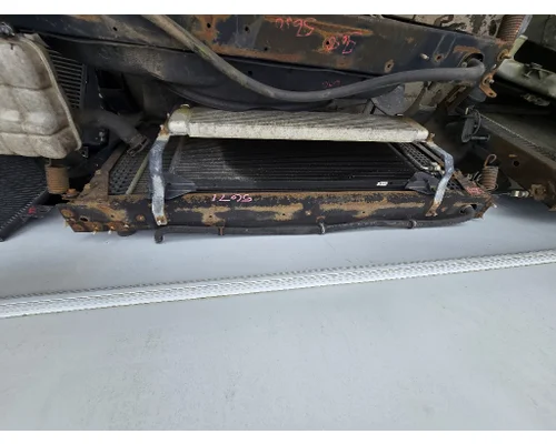 GMC C5500 Radiator Core Support