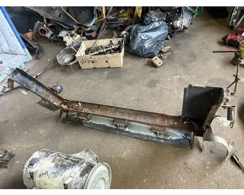 GMC C5500 Radiator Core Support