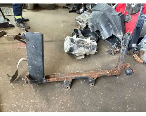 GMC C5500 Radiator Core Support