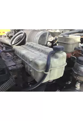 GMC C5500 Radiator Overflow Bottle / Surge Tank