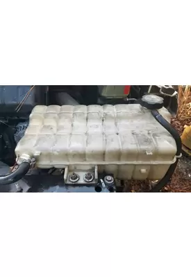 GMC C5500 Radiator Overflow Bottle