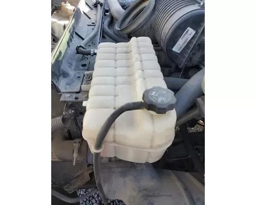 GMC C5500 Radiator Overflow Bottle