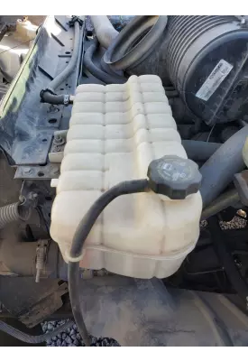 GMC C5500 Radiator Overflow Bottle