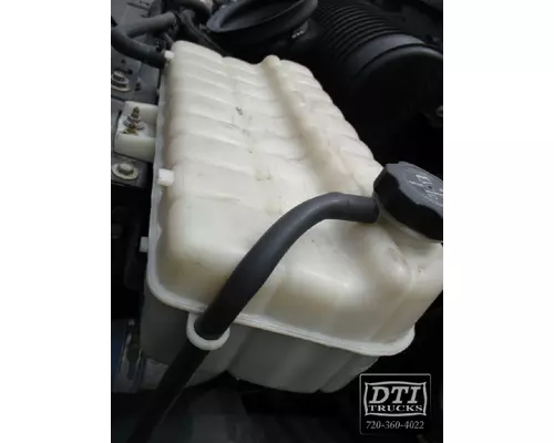 GMC C5500 Radiator Overflow Bottle