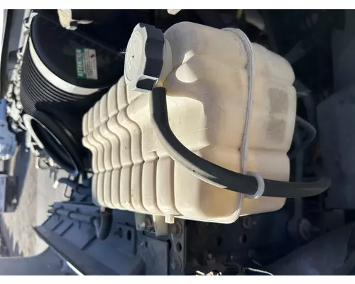 GMC C5500 Radiator Overflow Bottle