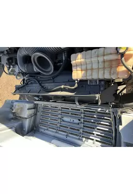 GMC C5500 Radiator Overflow Bottle