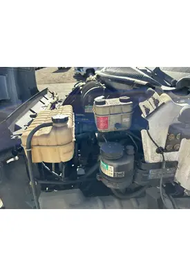 GMC C5500 Radiator Overflow Bottle