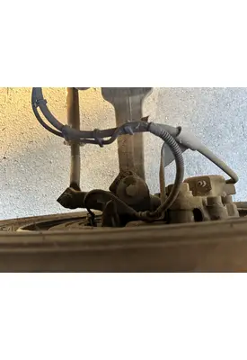 GMC C5500 Radiator Overflow Bottle