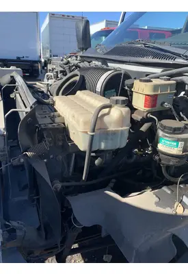 GMC C5500 Radiator Overflow Bottle