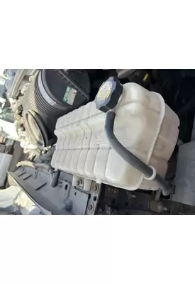 GMC C5500 Radiator Overflow Bottle