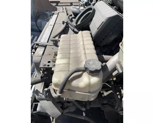 GMC C5500 Radiator Overflow Bottle