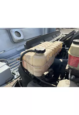 GMC C5500 Radiator Overflow Bottle