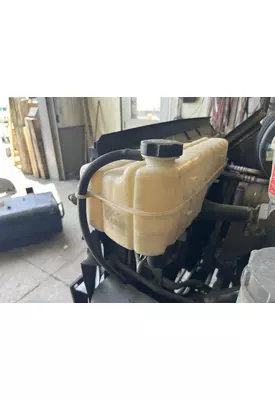 GMC C5500 Radiator Overflow Bottle