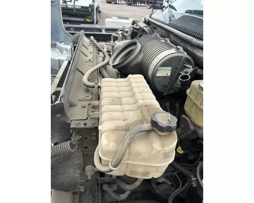 GMC C5500 Radiator Overflow Bottle