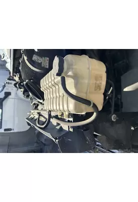 GMC C5500 Radiator Overflow Bottle