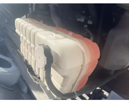 GMC C5500 Radiator Overflow Bottle