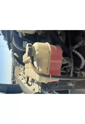 GMC C5500 Radiator Overflow Bottle