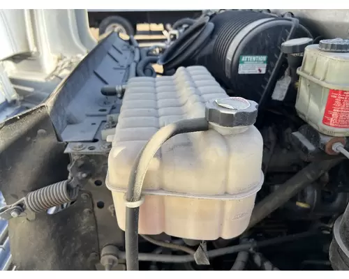 GMC C5500 Radiator Overflow Bottle
