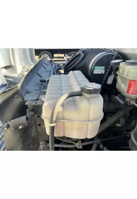 GMC C5500 Radiator Overflow Bottle