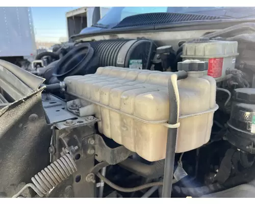 GMC C5500 Radiator Overflow Bottle