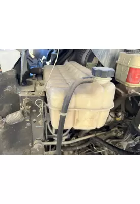 GMC C5500 Radiator Overflow Bottle