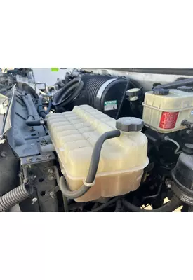 GMC C5500 Radiator Overflow Bottle