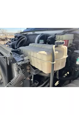 GMC C5500 Radiator Overflow Bottle
