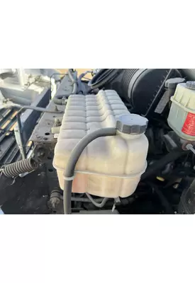 GMC C5500 Radiator Overflow Bottle
