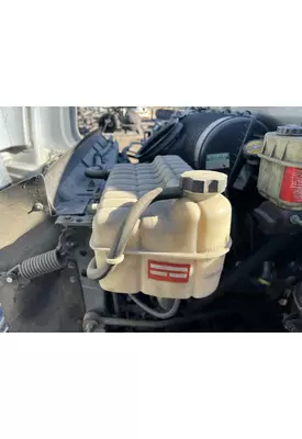 GMC C5500 Radiator Overflow Bottle
