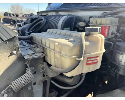 GMC C5500 Radiator Overflow Bottle