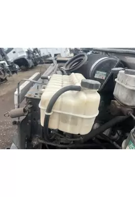 GMC C5500 Radiator Overflow Bottle