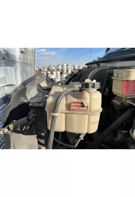 GMC C5500 Radiator Overflow Bottle