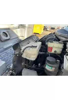 GMC C5500 Radiator Overflow Bottle