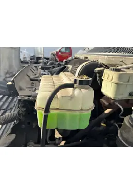 GMC C5500 Radiator Overflow Bottle