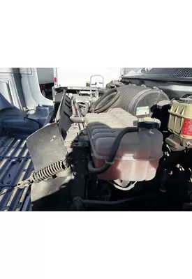 GMC C5500 Radiator Overflow Bottle