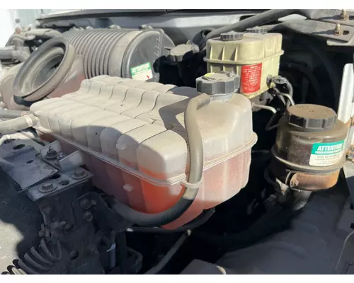 GMC C5500 Radiator Overflow Bottle