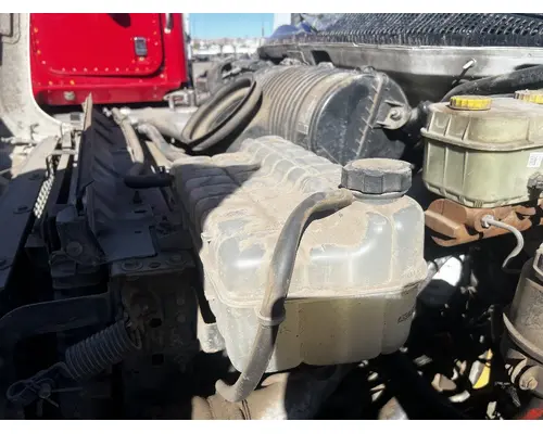 GMC C5500 Radiator Overflow Bottle