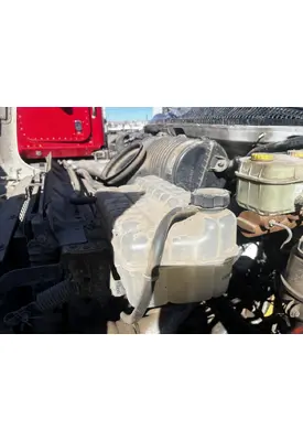 GMC C5500 Radiator Overflow Bottle