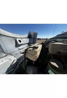 GMC C5500 Radiator Overflow Bottle